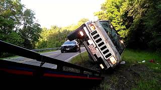 old recovery video part 2 FHP on scene [upl. by Anevad525]