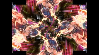 SDVX Daisycutter MXM 19 Kaleidoscope Ver [upl. by Llenart]