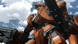 Aldnoah Zero「Heavenly Blue」 AMV [upl. by Enaz]