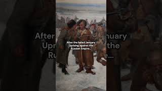 There are fates worse than death  Farewell to Europe by Aleksander Sochaczewski history art [upl. by Akcinehs619]