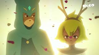 Wakfu For yumalia yugo x amalia ITS HAPPENING adult yugo x amalia [upl. by Gabbi733]