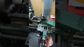 Cutting Cv Axles machining buggy clever fyp shorts [upl. by Leiser835]