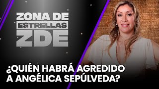 “Angélica se enfrenta a esta mujer y en una discusión que habrían tenido ella le da un golpe” Pablo [upl. by Yregerg]