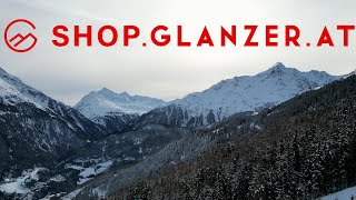 Unser OnlineShop  Glanzer Sölden [upl. by Anniroc]