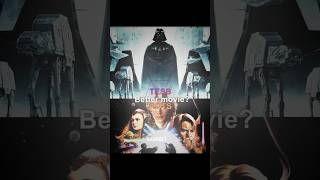 Rots Vs Tesb  Asking editors which is better  starwars edit rots fyp [upl. by Slemmer69]