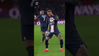 Neymar Dancing Celebration 2223  Free To Use For Edits [upl. by Eugenio368]