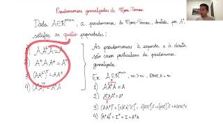 Manipuladores Robóticos  Modelo Cinemático Diferencial Inverso  Parte 2 [upl. by Chev]