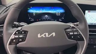 KIA NIRO PHEV [upl. by Bilac953]