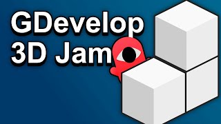 The Best 3D Games  GDevelop Game Jam 2023 [upl. by Vincenty227]