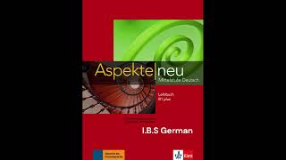 Kapitel 2 Lehrbuch Aspekte neue B1 plus [upl. by Brenton527]