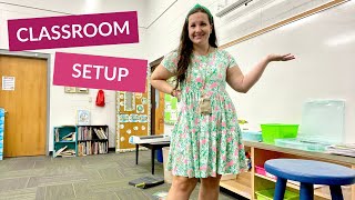 Music Classroom Setup Tips [upl. by Airalednac]