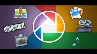 How To Download and Install Picasa3 by Software Tutorials [upl. by Hi]