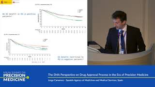 The EMA perspective on drug approval process in the era of precision medicine [upl. by Melany997]