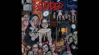 Deceased USA  Children of the Morgue Album 2024 [upl. by Yrek]