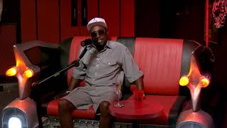 Eddie Griffin  Criss Angels Talking Junkies Episode 2 [upl. by Akital]