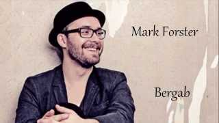 Mark Forster  Bergab Lyrics on screen [upl. by Dudley]