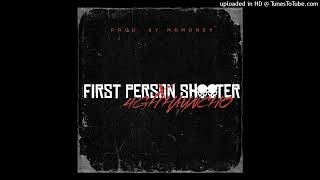 Frst Person Shooter Prod By MoMoney [upl. by Mcconnell391]