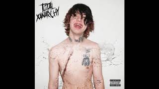 Lil Xan  TOTAL XANARCHY Full Album [upl. by Ridglea355]