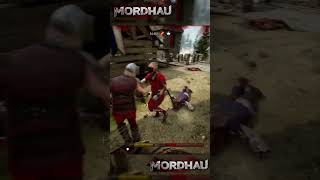 MORDHAU  TDM [upl. by Germain]