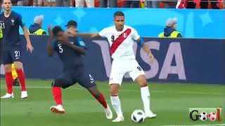 PERU VS FRANCIA 01 RESUMEN MUNDIAL RUSIA 2018 HD [upl. by Ettedo]