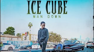 I2G Ice Cube Man Down Review [upl. by Airalav]