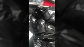 Ioffer review of moncler jacket [upl. by Wina]