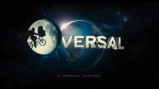 Universal PicturesAmblin EntertainmentReliance Entertainment 2022 [upl. by Enelad]