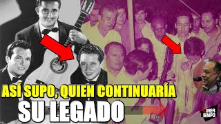 LOS PANCHOS COMO CREARON EL REQUINTO Y LO DEJARON COMO LEGADO AL MUNDO DOCUMENTAL [upl. by Shoifet]