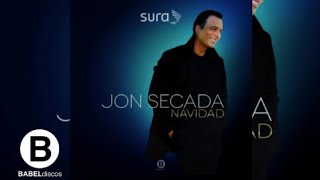 Jon Secada  El Tamborilero Cover Audio [upl. by Odranar]