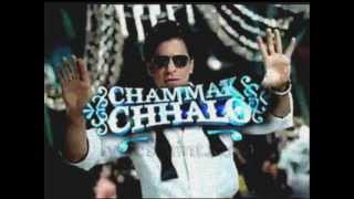 Akon Chammak Challo remix by Dj Groove [upl. by Erolyat]