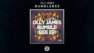 Olly James  Bumblebee [upl. by Abbi52]