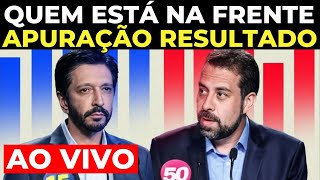 VAI CHOVER HOJE EM SP  COMO VAI ESTAR O TEMPO DURANTE AS ELEIÇÕES EM SP  APURAÇÃO DOS VOTOS AGORA [upl. by Avlasor]