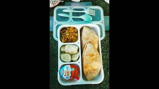 Lunch box ideas 😍👌🤤shorts short shortsfeed youtubeshorts shortvideo viralvideo viralreels [upl. by Dickerson482]