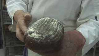 How To Make Pumpernickel Bread [upl. by Mendez]