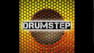 Its Drumstep Vol 1 mixed by GREM [upl. by Thilda]