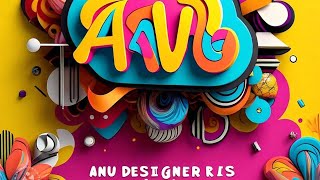 ANU DESIGNER is live [upl. by Ardnuasak]