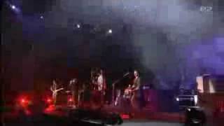 Coldplay Viva la Vida live n JAPAN [upl. by Ibbed]