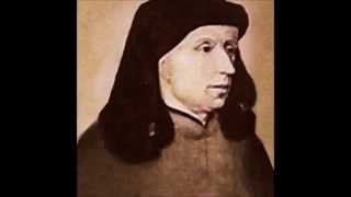 Johannes Ockeghem  Missa quotCuiusvis Toniquot excerpts  14 [upl. by Anitreb]