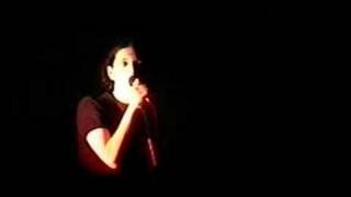 Brian Molko Tries To Keep Fans Safe CUTE [upl. by Acul]