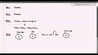 Alkyl and Aryl Halides  2  Organic  Class 11  Chemistry  IIT JEE Mains amp Advanced  NEET  CBSE [upl. by Oiromed]