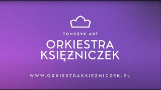 Orkiestra Księżniczek  Koncert Wiedeński [upl. by Kurtzig832]