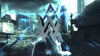 Alan Walker  Darkside Official Acapella [upl. by Thoer]