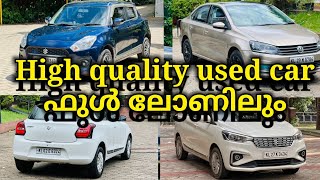 FOR SALEHigh quality used car ഫുൾ ലോണിലും [upl. by Kwabena242]