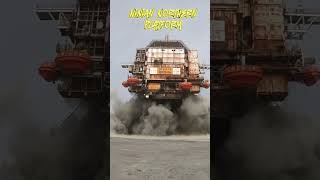 Legs blown off Ninian North oil rig oilrig explosion demolition [upl. by Clarey]