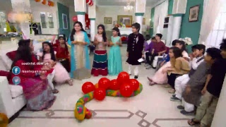 Live  Bawarchi Bachay Eid Show All Episodes [upl. by Lamond197]