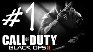 Official Call of Duty Black Ops 2 Vengeance DLC Map Pack Preview Video [upl. by Ottillia]