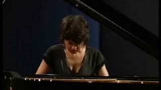 Khatia Buniatishvili  Liszt sonata in B minor 4 [upl. by Aicilev272]