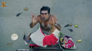 Brahmanandam Back To Back Comedy Scenes  Funtastc Comedy [upl. by Notyard158]