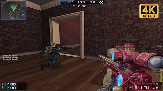 BlackShot Multiplayer Gameplay in 2024 No Commentary [upl. by Atilal]