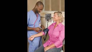 Improving Your Heart Health – What New Blood Pressure Guidelines Mean For You [upl. by Beller]